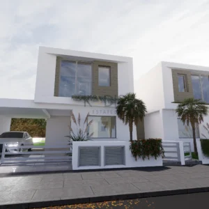 3 Bedroom House for Sale in Nicosia District