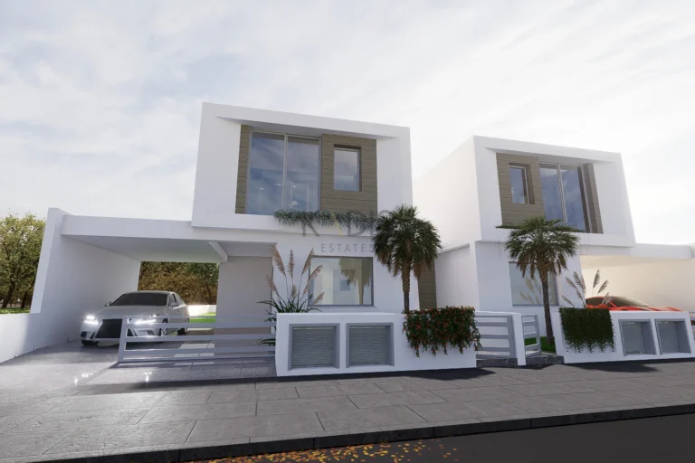 Cheap Houses and Villas for Sale Nicosia up to 500000 euro