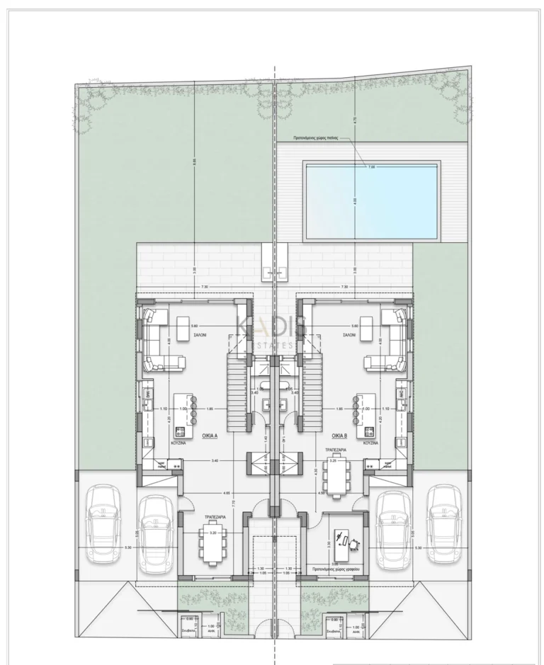 Cheap Houses and Villas for Sale Nicosia up to 500000 euro