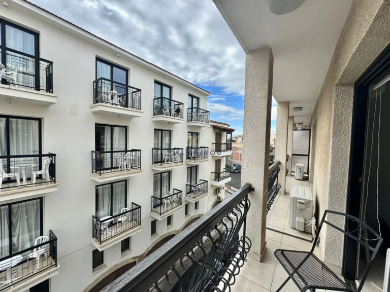 Apartments and Flats