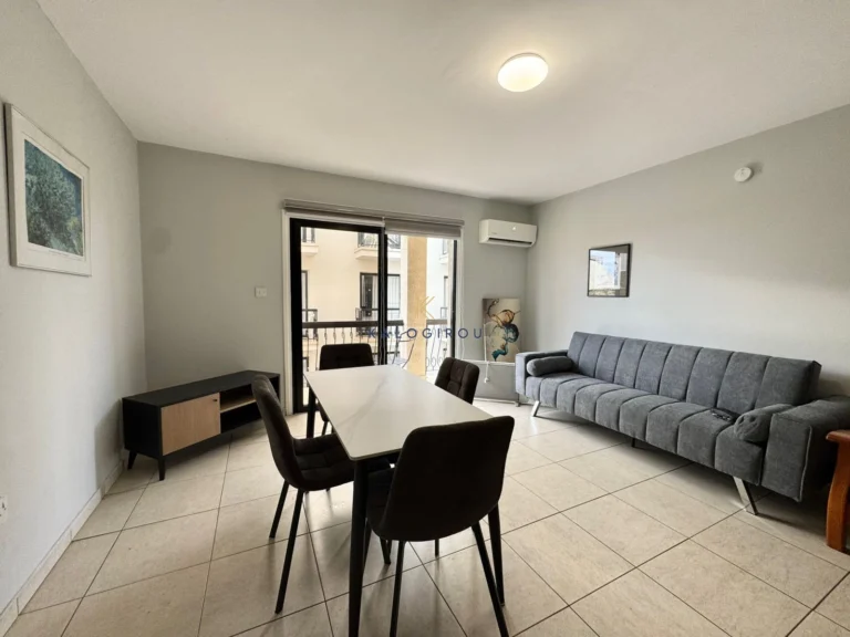 Apartments and Flats