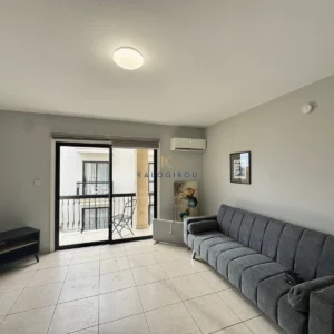 1 Bedroom Apartment for Rent in Larnaca District