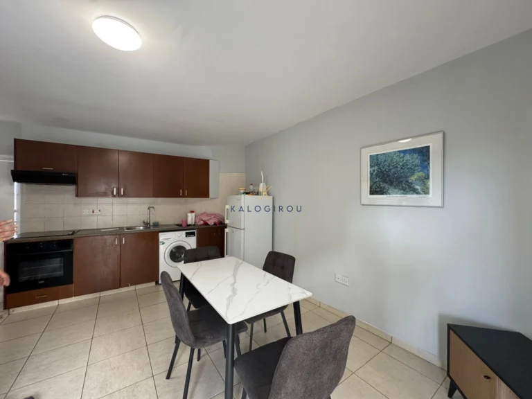 Apartments and Flats