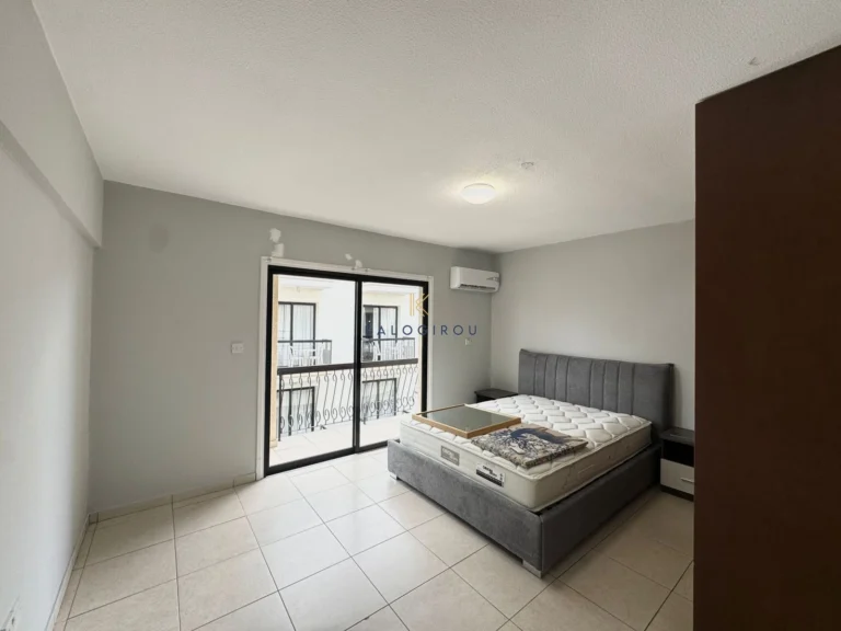 Apartments and Flats