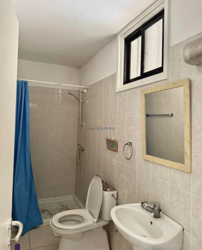 Apartments and Flats