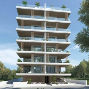 2 Bedroom Apartment for Sale in Agios Nikolaos, Larnaca District