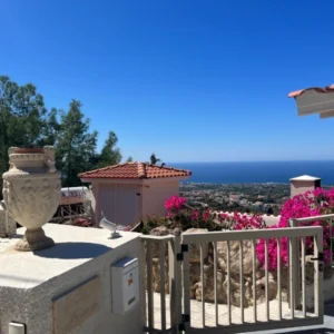 House for Rent in Tala, Paphos District