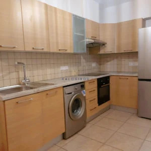 2 Bedroom Apartment for Rent in Kiti, Larnaca District