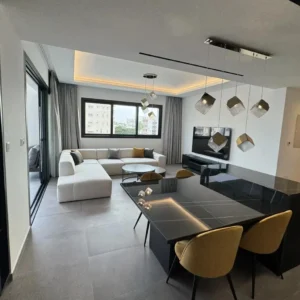 3 Bedroom Apartment for Rent in Limassol – Petrou kai Pavlou