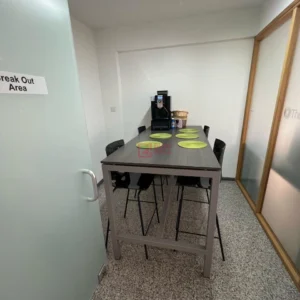 260m² Office for Rent in Limassol – Agios Nicolaos