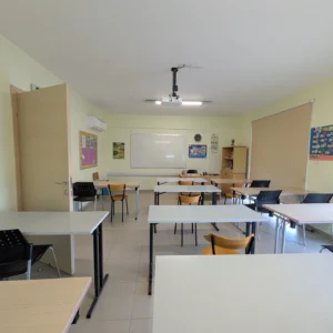 96m² Office for Rent in Geroskipou, Paphos District
