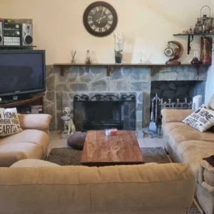 3 Bedroom House for Sale in Kato Platres, Limassol District