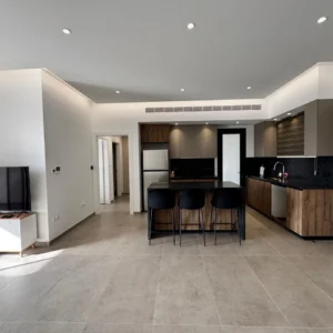 2 Bedroom Apartment for Sale in Limassol – Panthea