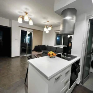 1 Bedroom Apartment for Rent in Limassol District