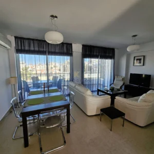 2 Bedroom Apartment for Rent in Faneromeni, Larnaca District