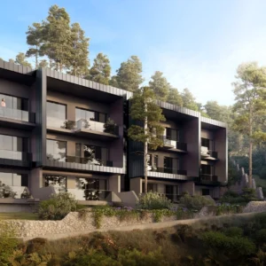 3 Bedroom House for Sale in Prodromos, Limassol District