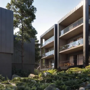 1 Bedroom Apartment for Sale in Prodromos, Limassol District