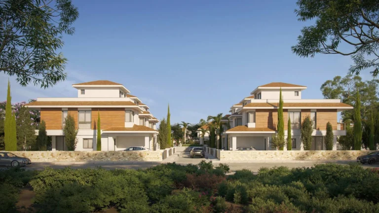 Cheap Houses and Villas for Sale Larnaca up to 600000 euro