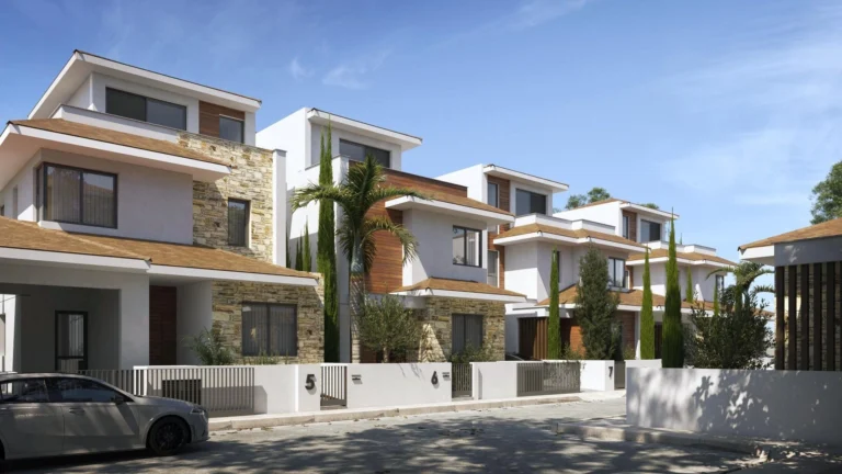Cheap Houses and Villas for Sale Larnaca up to 600000 euro