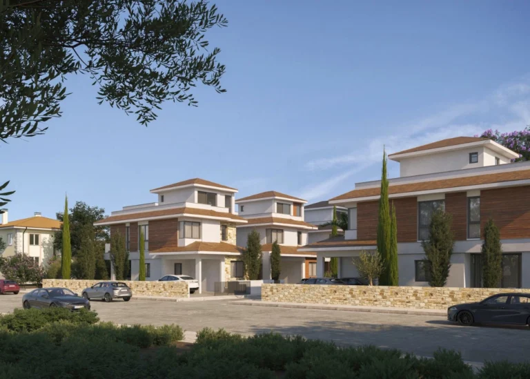 Cheap Houses and Villas for Sale Larnaca up to 600000 euro