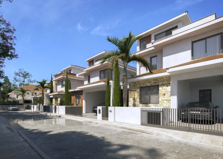 Cheap Houses and Villas for Sale Larnaca up to 700000 euro
