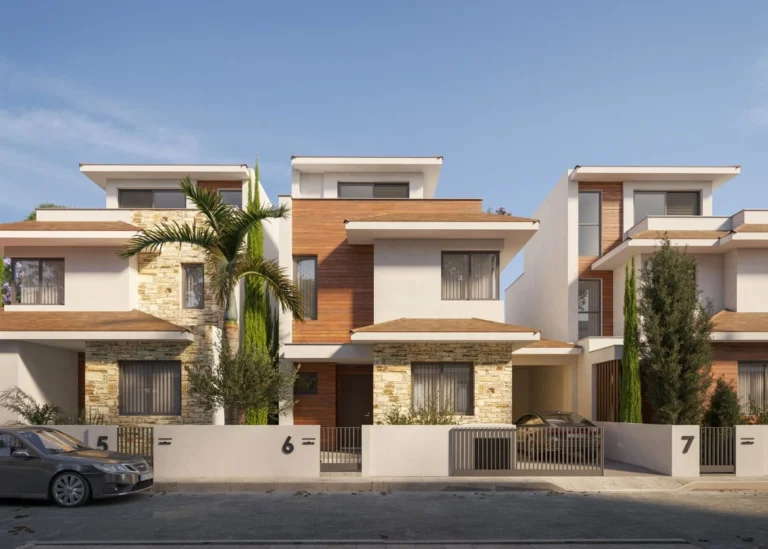 Cheap Houses and Villas for Sale Larnaca up to 700000 euro