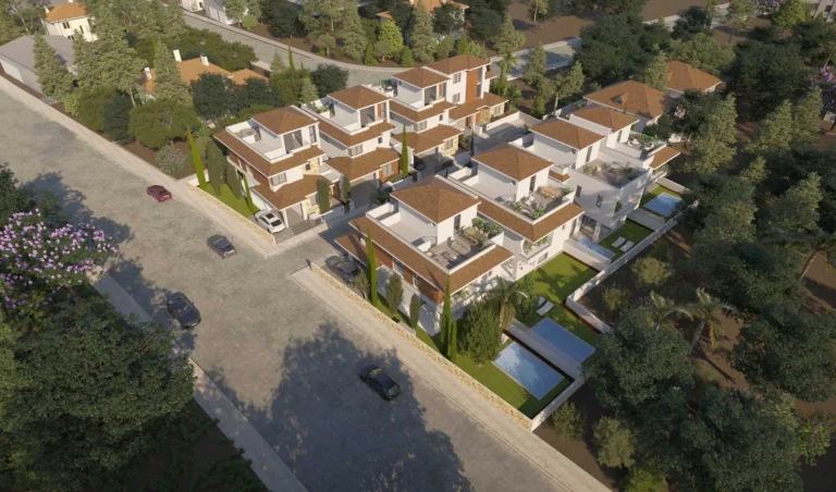 Cheap Houses and Villas for Sale Larnaca up to 700000 euro