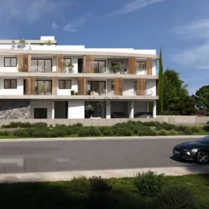 1 Bedroom Apartment for Sale in Nicosia District