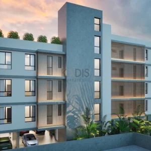 3 Bedroom Apartment for Sale in Engomi, Nicosia District