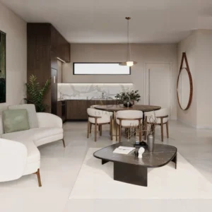 3 Bedroom Apartment for Sale in Engomi, Nicosia District