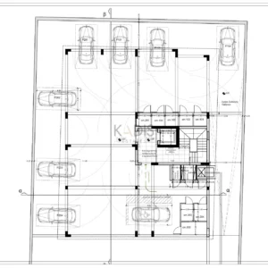 2 Bedroom Apartment for Sale in Nicosia District
