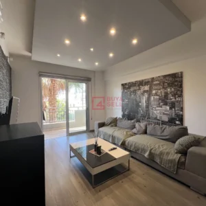 2 Bedroom Apartment for Sale in Limassol – Petrou kai Pavlou