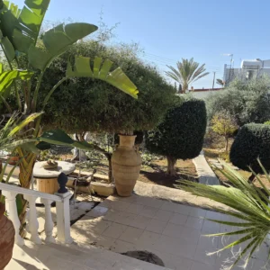 3 Bedroom House for Rent in Peyia, Paphos District