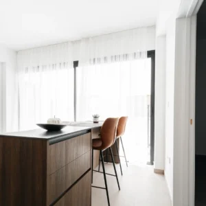 2 Bedroom Apartment for Rent in Limassol – Agia Zoni