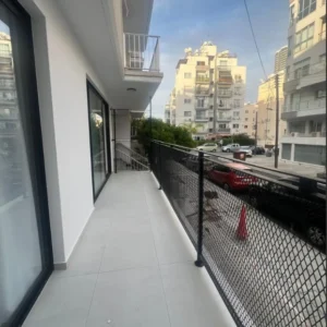 2 Bedroom Apartment for Rent in Limassol – Neapolis