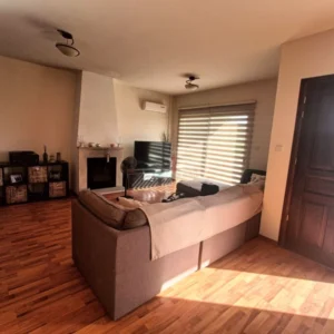 3 Bedroom House for Sale in Agios Tychonas, Limassol District