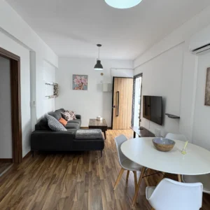 1 Bedroom Apartment for Rent in Limassol District