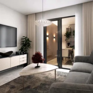 2 Bedroom Apartment for Sale in Pyla, Larnaca District