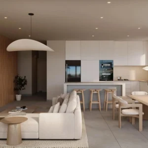 2 Bedroom Apartment for Sale in Lakatameia – Agios Nikolaos, Nicosia District