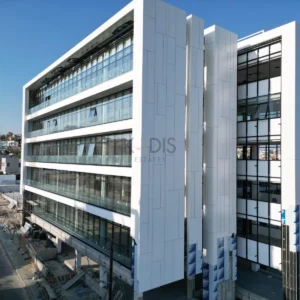 468m² Office for Sale in Limassol – Mesa Geitonia