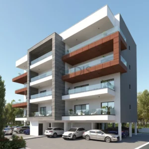 2 Bedroom Apartment for Sale in Ypsonas, Limassol District