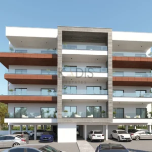 1 Bedroom Apartment for Sale in Ypsonas, Limassol District