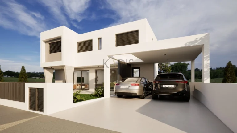 Cheap Houses and Villas for Sale Nicosia up to 400000 euro