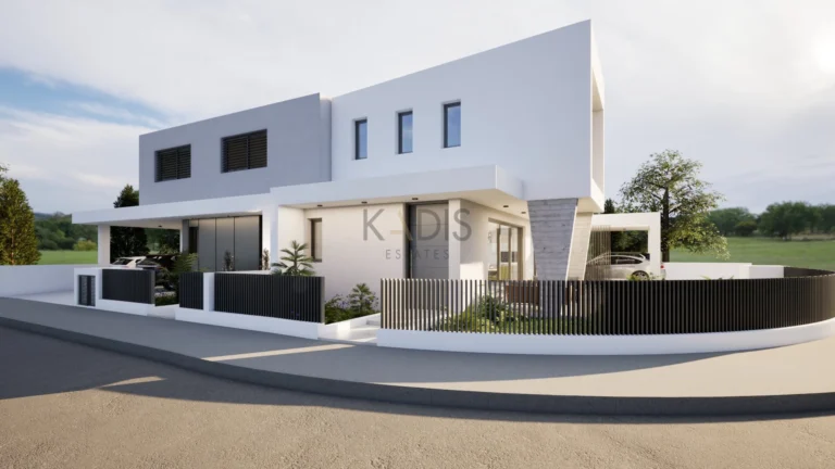 Cheap Houses and Villas for Sale Nicosia up to 400000 euro