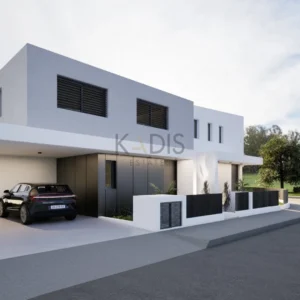 3 Bedroom House for Sale in Kato Deftera, Nicosia District