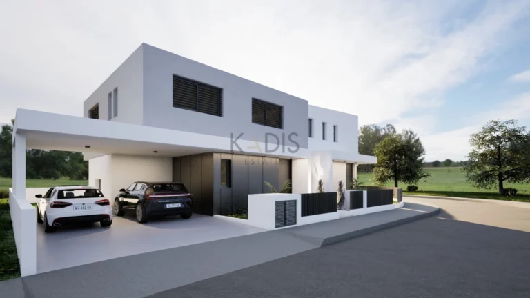 Cheap Houses and Villas for Sale Nicosia up to 400000 euro