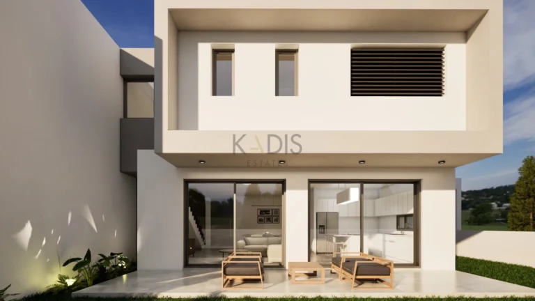 Cheap Houses and Villas for Sale Nicosia up to 400000 euro