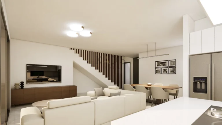 Cheap Houses and Villas for Sale Nicosia up to 400000 euro