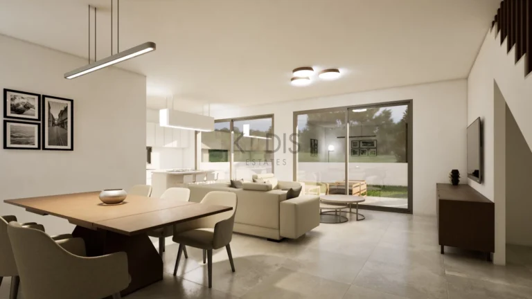 Cheap Houses and Villas for Sale Nicosia up to 400000 euro