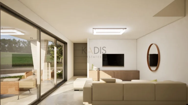 Cheap Houses and Villas for Sale Nicosia up to 400000 euro